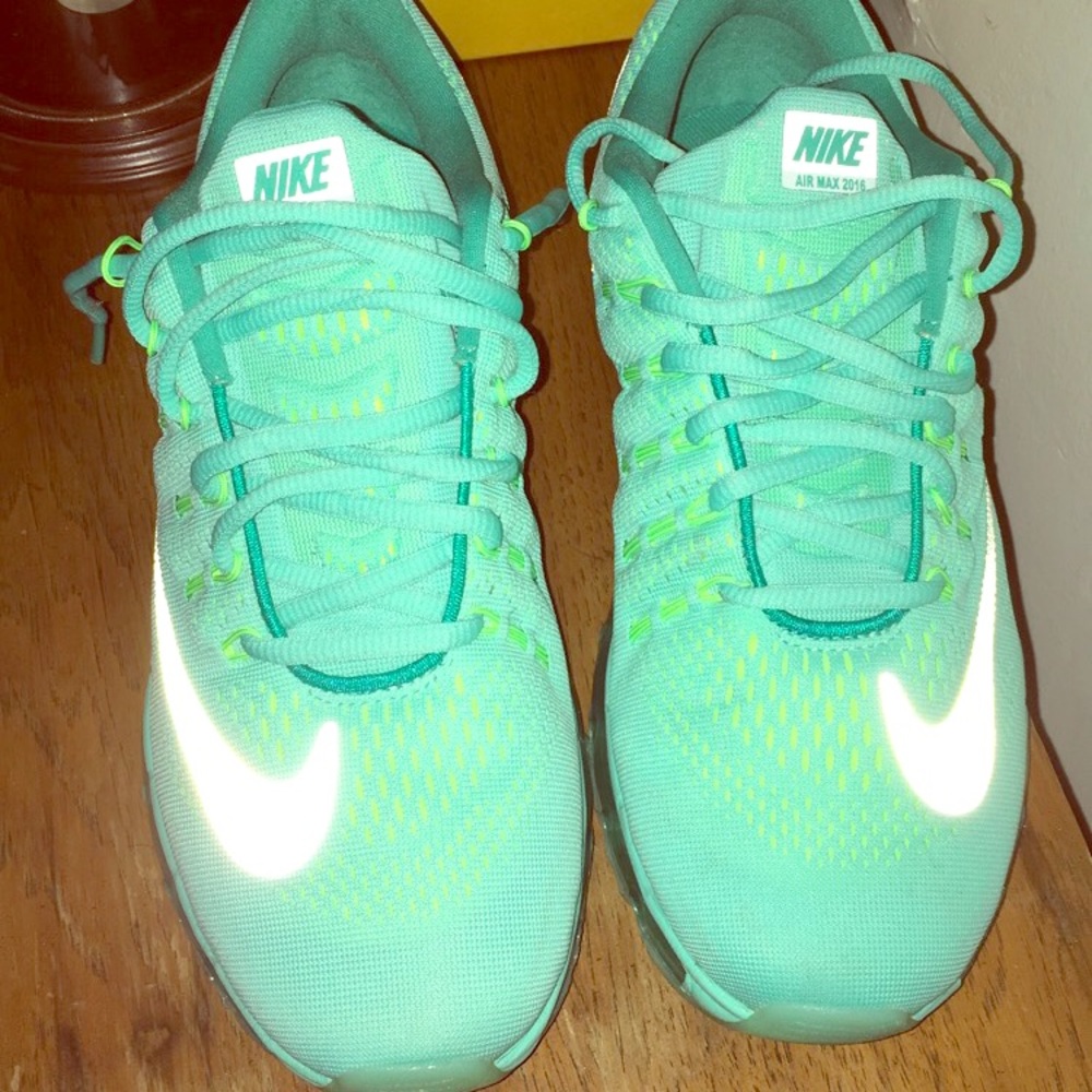 AirMax 2016